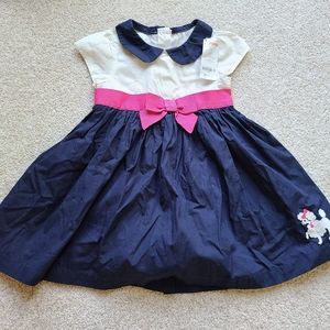 GYMBOREE, girls dress sz 3T, brand new, NWTs